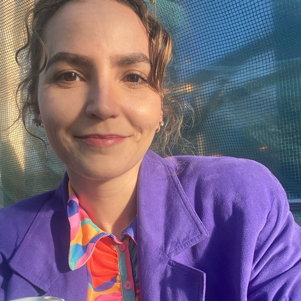 Meet your Posher, Emily